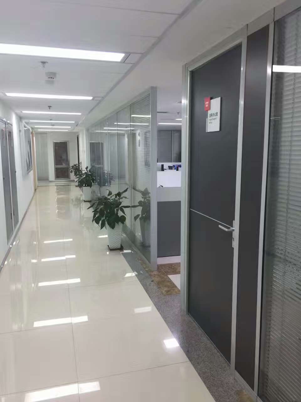 西安酒店专用门生产