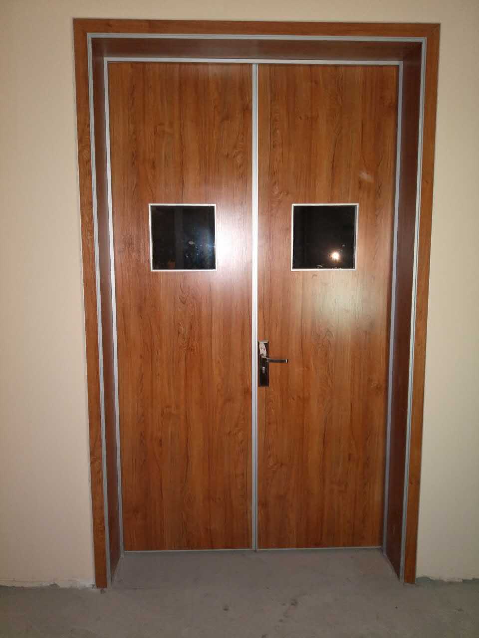 西安医院专用门