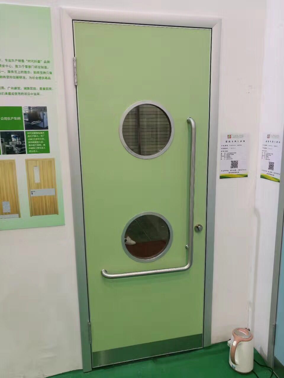 西安学校专用门生产