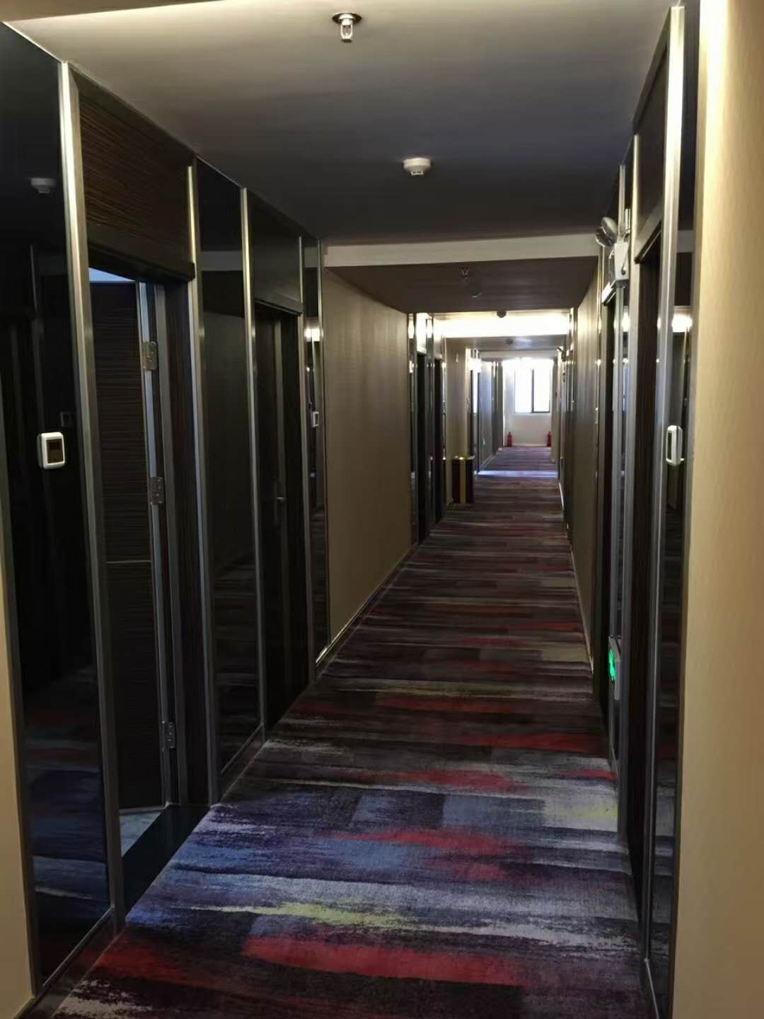 西安酒店专用门