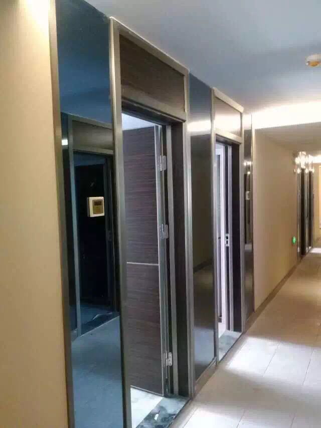 西安酒店专用门生产