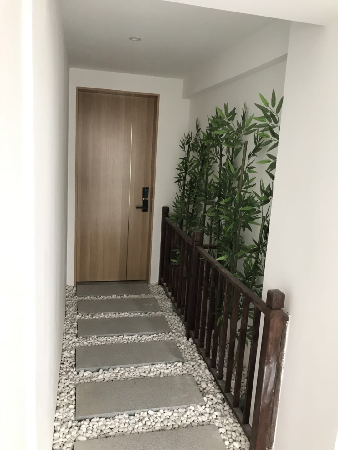 西安酒店专用门