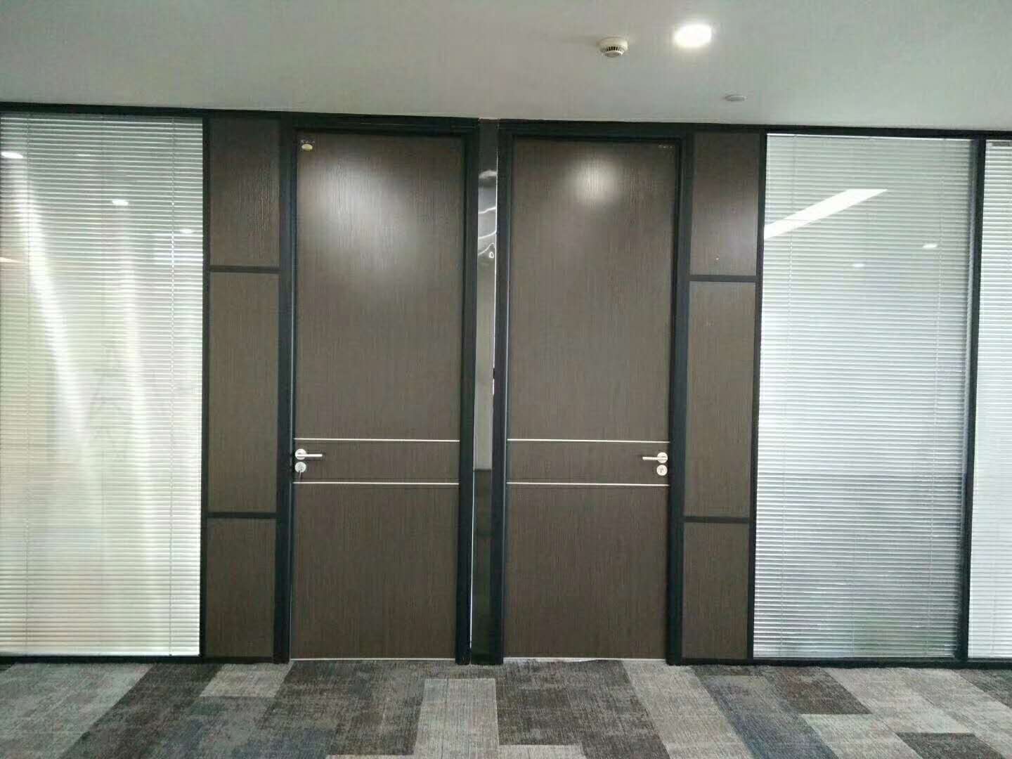 西安酒店专用门生产