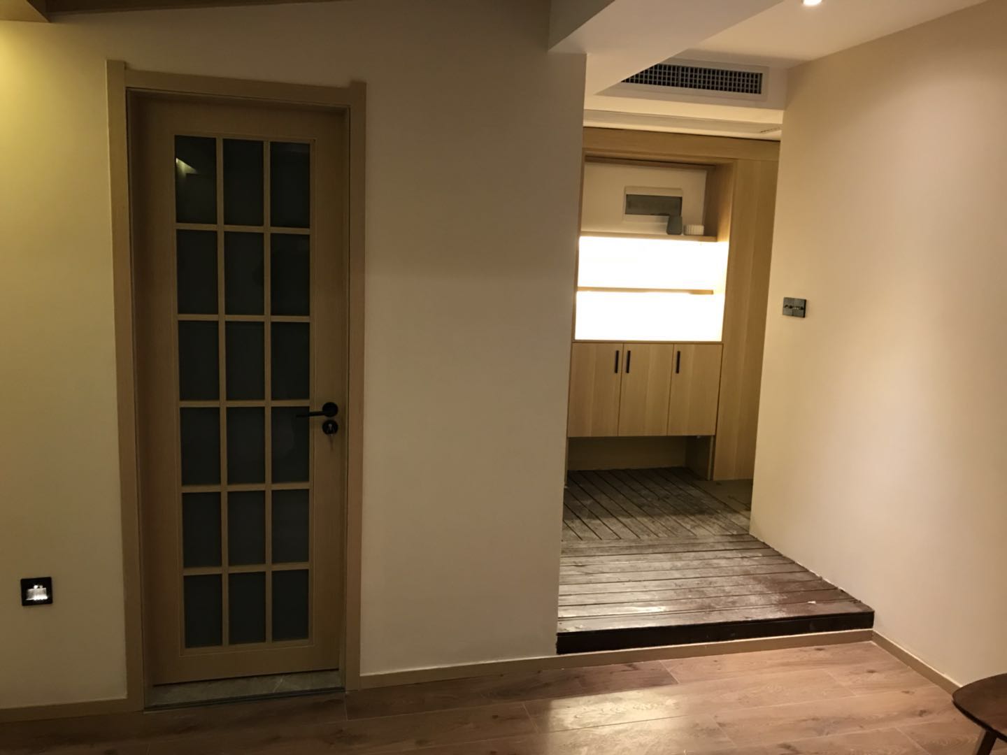 西安酒店专用门生产