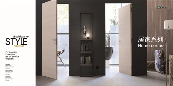 西安酒店专用门