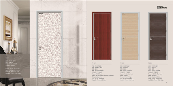 西安酒店专用门生产