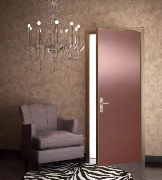 西安生态门生产