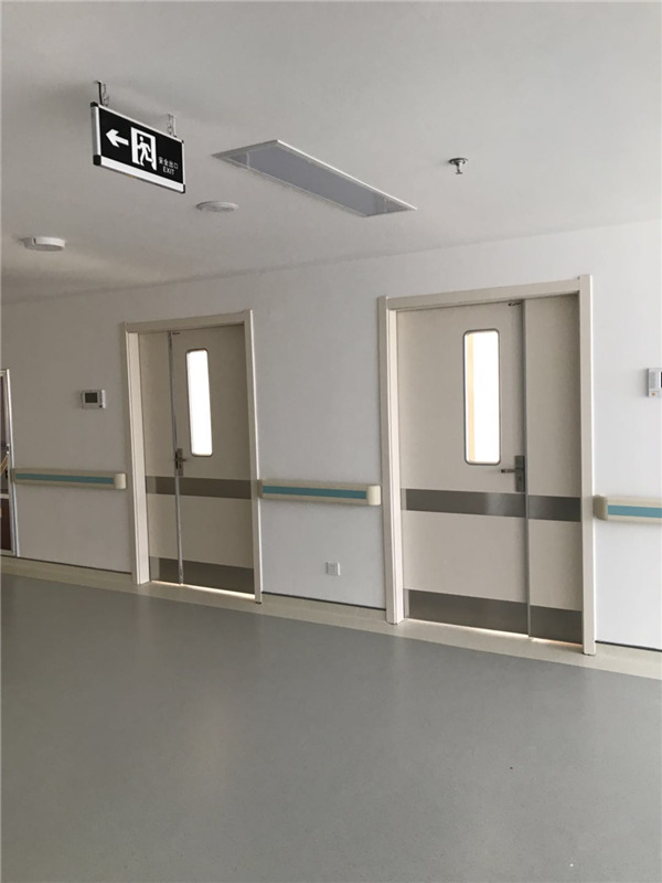 西安医院专用门生产