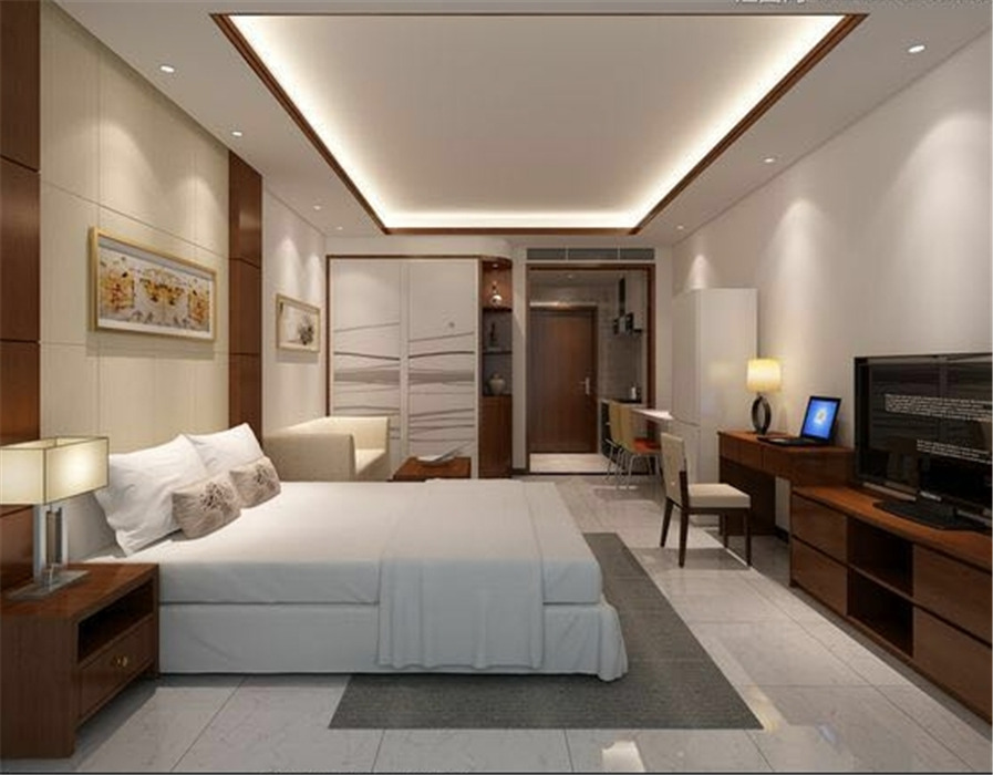 西安酒店专用门