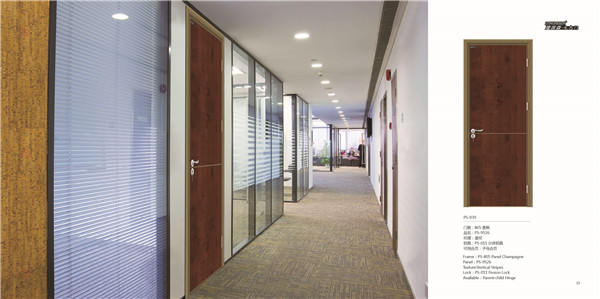 西安生态门哪家好