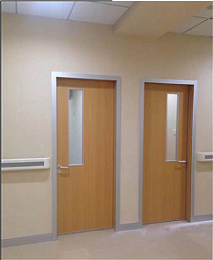 西安医院专用门生产