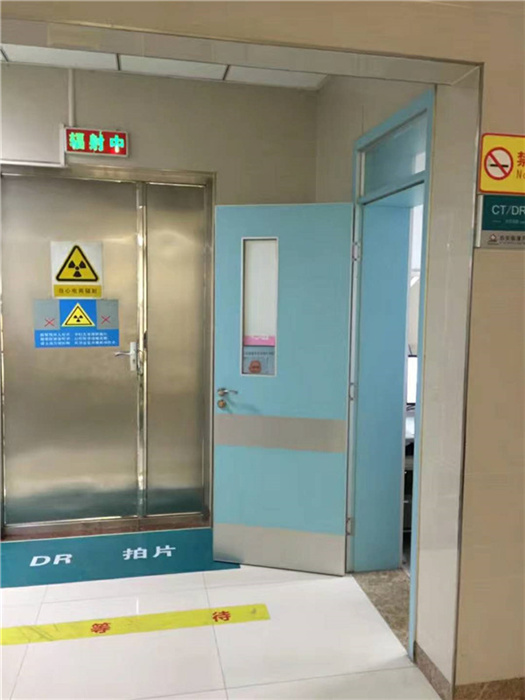 西安医院专用门安装