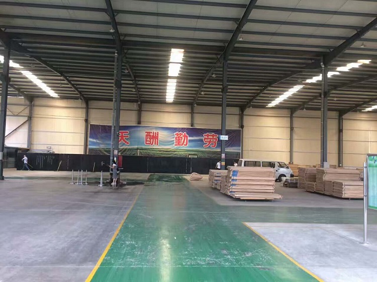 西安医用专用门